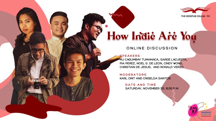 How Indie Are&nbsp;You?