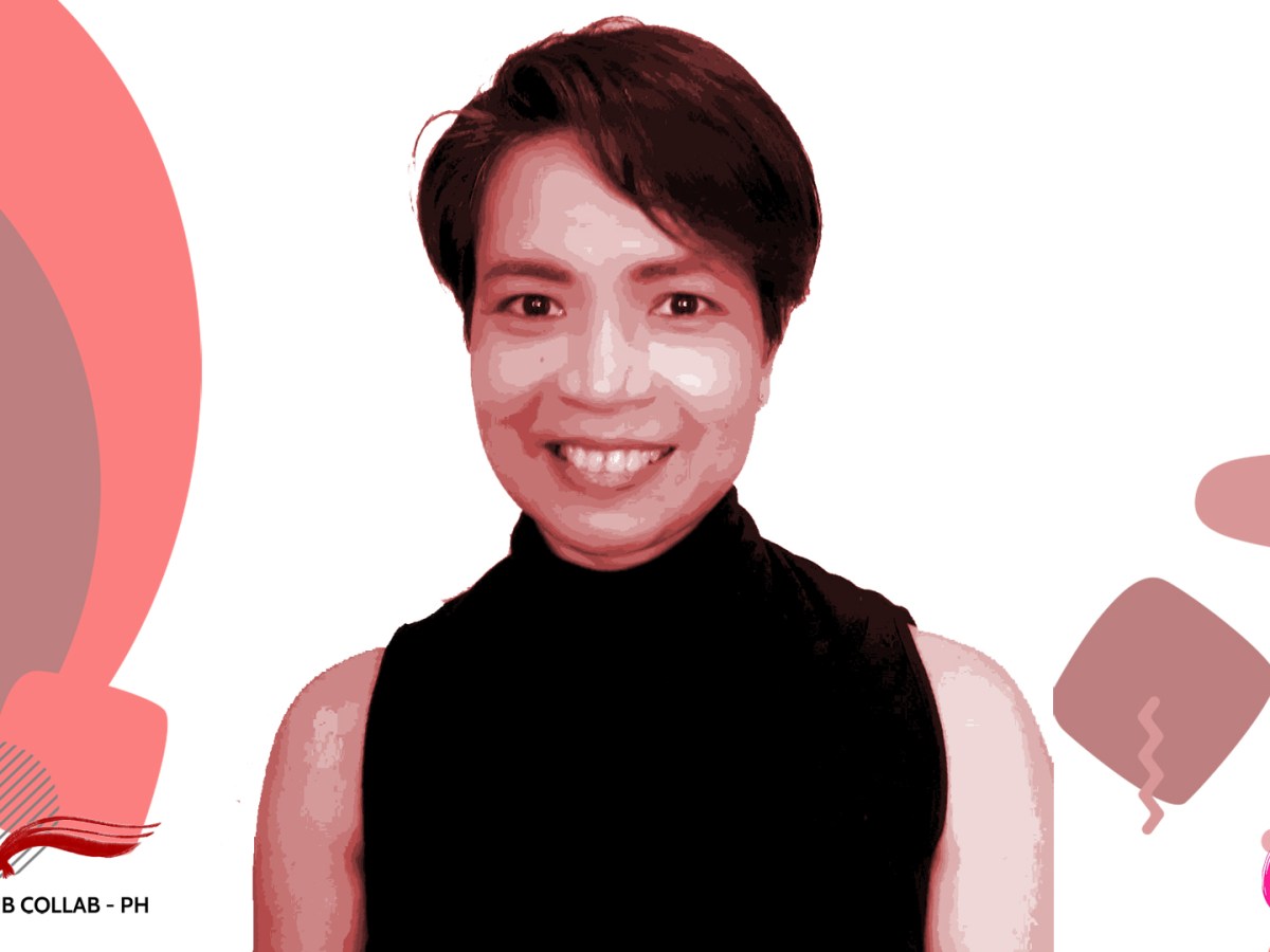 INDIEPUBCON 2021 Day 1: Nida Ramirez’s&nbsp;Message